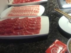 -海底捞火锅(连城广场店)