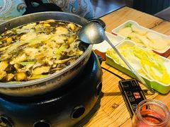 -有才叔的小馆(招商依云曲江店)