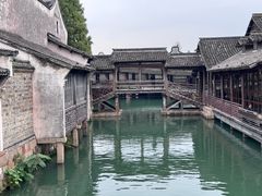 -乌镇景区