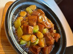 -万龙洲海鲜(阜外店)