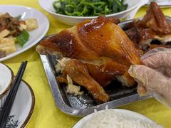 -南沙辉记烧鸡·荔枝木炭火吊烧(旧镇店)