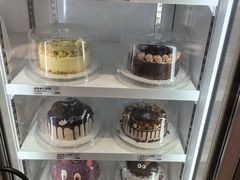 -DQ·蛋糕·冰淇淋(湖景东路店)