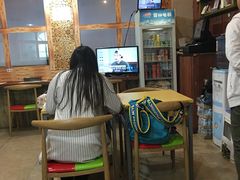 -李先生的首尔小馆(松江启源广场店)