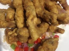 -阿巧一号私房菜(止园路店)