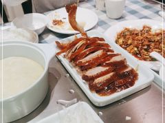 -紫光园·烤鸭·北京菜(劲松店)