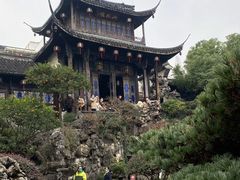 -胡雪岩故居