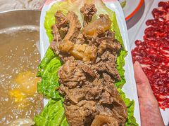 -陈记顺和潮汕牛肉火锅(棠德南路店)