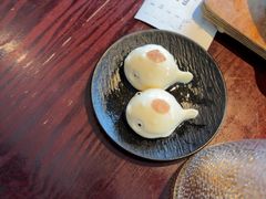 -永安鱼庄·镇江菜(东吴路店)