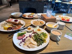 -麦新格精品酒店(上海浦东机场川沙迪士尼店)