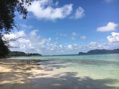 -东姑阿都拉曼海洋公园