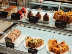 -MR.WALDEN COFFEE(平安金融中心店)