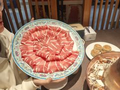 -东来顺饭庄(上地华联店)