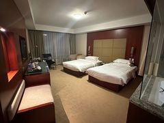 -北京海润艾丽华酒店及服务公寓