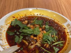 -遇见小面(深圳中心书城店)
