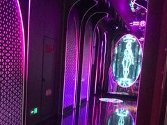 -星聚会KTV(合生汇黑金店)