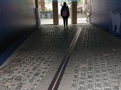 -徐家汇源景区-衡山坊