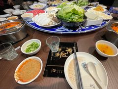 -东道煮牛肉火锅(东盛大街店)