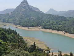 -大罗山风景区