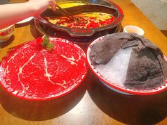 -牛市坎火锅(建设路店)