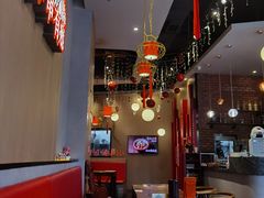 -红料理|串串有瘾·烧烤(吴中路店)