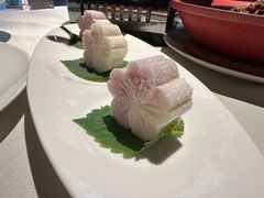 -芙蓉堂(武汉天地店)