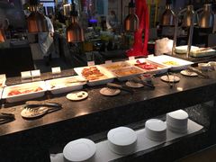 -唐山富力洲际酒店·凤凰全日制餐厅