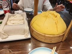 -东北大院·东北菜(三台子店)