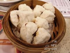 -点都德(大茶楼店)