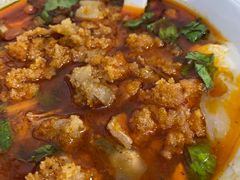 -豆相识•九九豆腐脑(牛咡桥店)