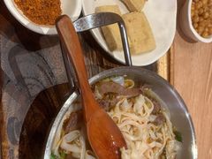 -小满手工粉(上海月星环球港店)