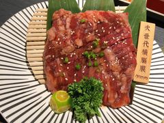 -AJIYA·池袋日式烧肉自助(天津万象城店)