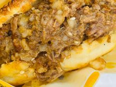 -穆得·老周家牛肉烧饼(普利街店)