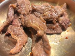-九田家黑牛烤肉料理(新辰里亚运村店)