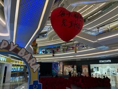 -银泰百货(厦门国贸中心店)