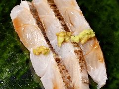 -AKIMOTO秋本寿司(双井店)