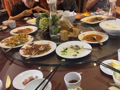 -王府家宴WAHAT AL MLOK RESTAURANT