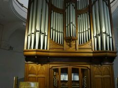 -鼓浪屿钢琴博物馆