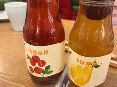 -船歌·鱼水饺青岛菜(枫蓝国际购物中心店)