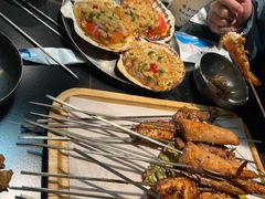 -老虎滩大连海鲜烧烤(建邺云锦路总店)