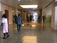 -浙江大学医学院附属邵逸夫医院(钱塘院区)