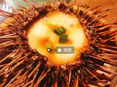 -阳光岛·海鲜盛宴(银泰中心in99店)