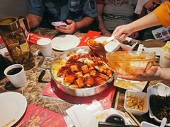 -御上皇三汁焖锅(薛城万达广场店)