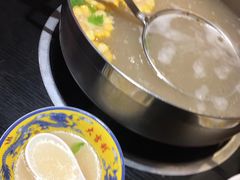 -大吉利·潮汕鲜牛肉火锅(万峰路店)