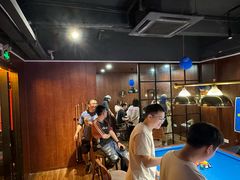 -沸奇公园·情景团建·年会露营烧烤轰趴生日(科技园店)