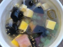 -北门四果汤(永宁店)