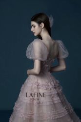 点击看大图 -Lady Jane高端婚纱礼服馆