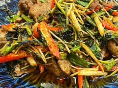 -白家寨子·山野白族菜(古城总店)