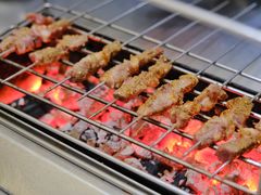 -小寒羊烧烤(凯瑞时代大厦店)