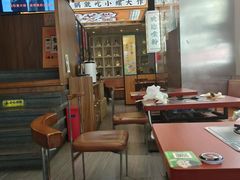 -小螺大作·螺蛳粉火锅(林和西店)