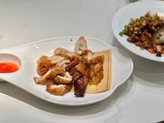 -虎哥私房菜(馒头山店)